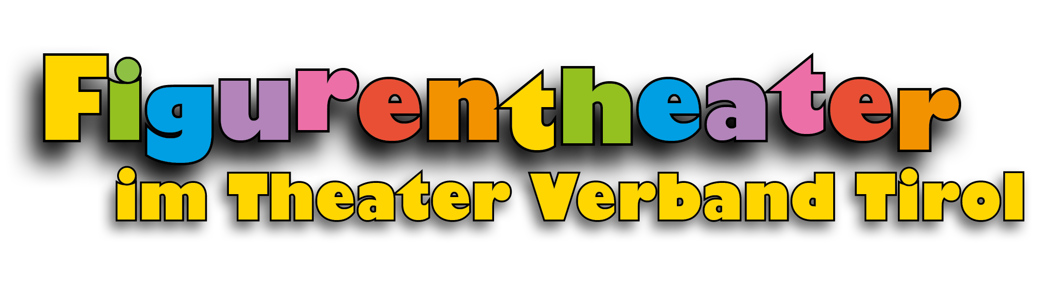 Figurentheater im Theater Verband Tirol